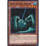 King of the Swamp - Speed Duel Battle City Finals (SBC2)