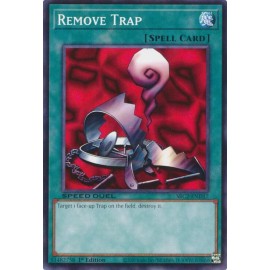 Remove Trap - Speed Duel: Battle City Finals (SBC2)