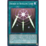 Swords of Revealing Light (SBC2-ENG11) - Speed Duel: Battle City Finals (SBC2)