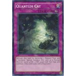 Quantum Cat (Shatterfoil) - Battle Pack 3: Monster League (BP03)