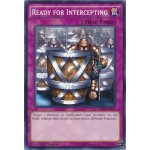 Ready for Intercepting - Battle Pack 3: Monster League (BP03)