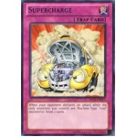 Supercharge (Blue) - Duelist League Promo (DL)