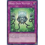 Mind Over Matter (Shatterfoil) - Battle Pack 3: Monster League (BP03)
