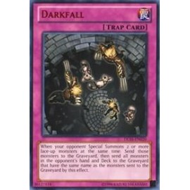 Darkfall (Red) - Duelist League Promo (DL)