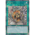 Shrink (Quarter Century Secret Rare) - Quarter Century Bonanza