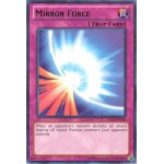 Mirror Force (Green) - Duelist League Promo (DL)