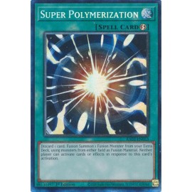 Super Polymerization (PCR) - Quarter Century Bonanza