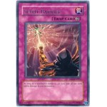 Spirit Barrier - Dark Revelation Volume 3 (DR3)