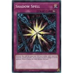 Starter Deck Codebreaker - Shadow Spell - YS18-EN034 - Common - 1st Edition
