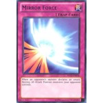 Mirror Force (Purple) - Duelist League Promo (DL)