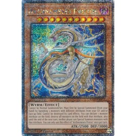 Archnemeses Protos (Quarter Century Secret Rare) - Quarter Century Bonanza