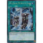 Machine Duplication (Quarter Century Secret Rare) - Quarter Century Bonanza