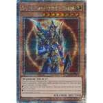 Black Luster Soldier - Envoy of the Beginning (Quarter Century Secret Rare) - Quarter Century Bonanza