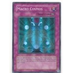 Macro Cosmos - Dark Revelation Volume 4 (DR04)