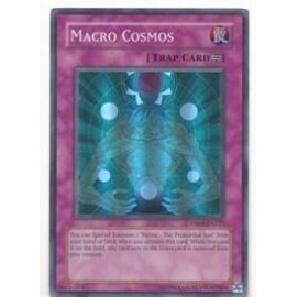 Macro Cosmos - Dark Revelation Volume 4 (DR04)
