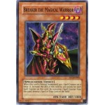Breaker The Magical Warrior (TP7-EN005) - Tournament Pack 7 - Promo Edition - Super Rare