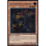 Tour Guide from The Underworld (AP06-EN001) - Astral Pack Booster Six - Unlimited