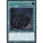 Mystical Space Typhoon (AP08-EN002) - Astral Pack Booster Eight - Unlimited Edition - Ulti