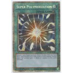 Super Polymerization - BLCR-EN100 - Starlight Rare - 1st Edition