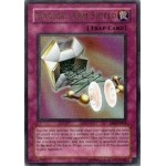 Magical Arm Shield (TP8-EN001) - Tournament Pack 8 - Promo Edition - Ultra Rare