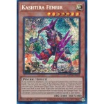 Kashtira Fenrir - 25th Anniversary Tin: Dueling Heroes Mega Pack (MP23)