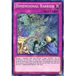 Dimensional Barrier - 2017 Mega-Tins Mega Pack (MP17)