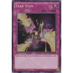 Trap Stun - Legendary Collection 5D's (LC05)